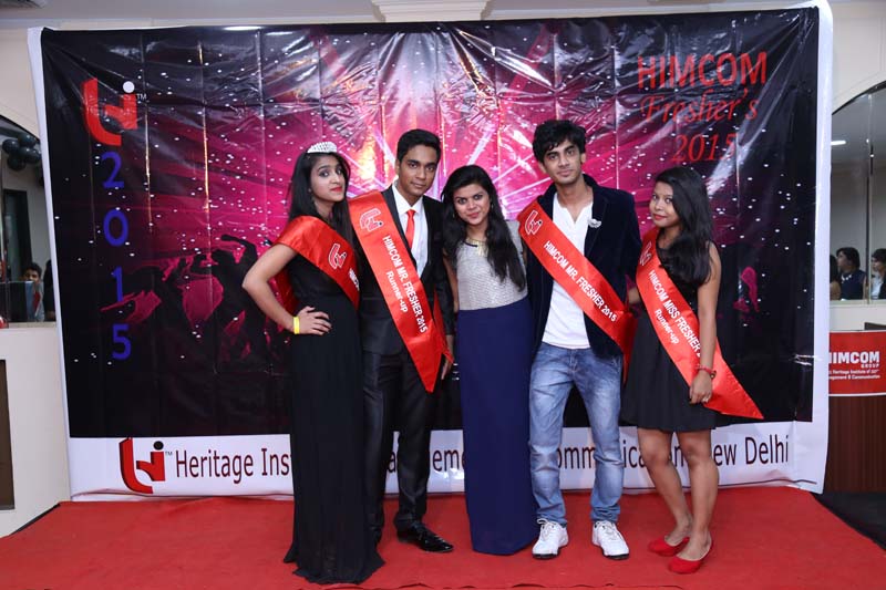 Mass communication colleges in Delhi